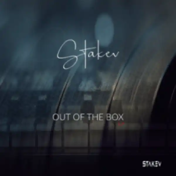 Stakev - Uyaduma ft. T-Man Xpress